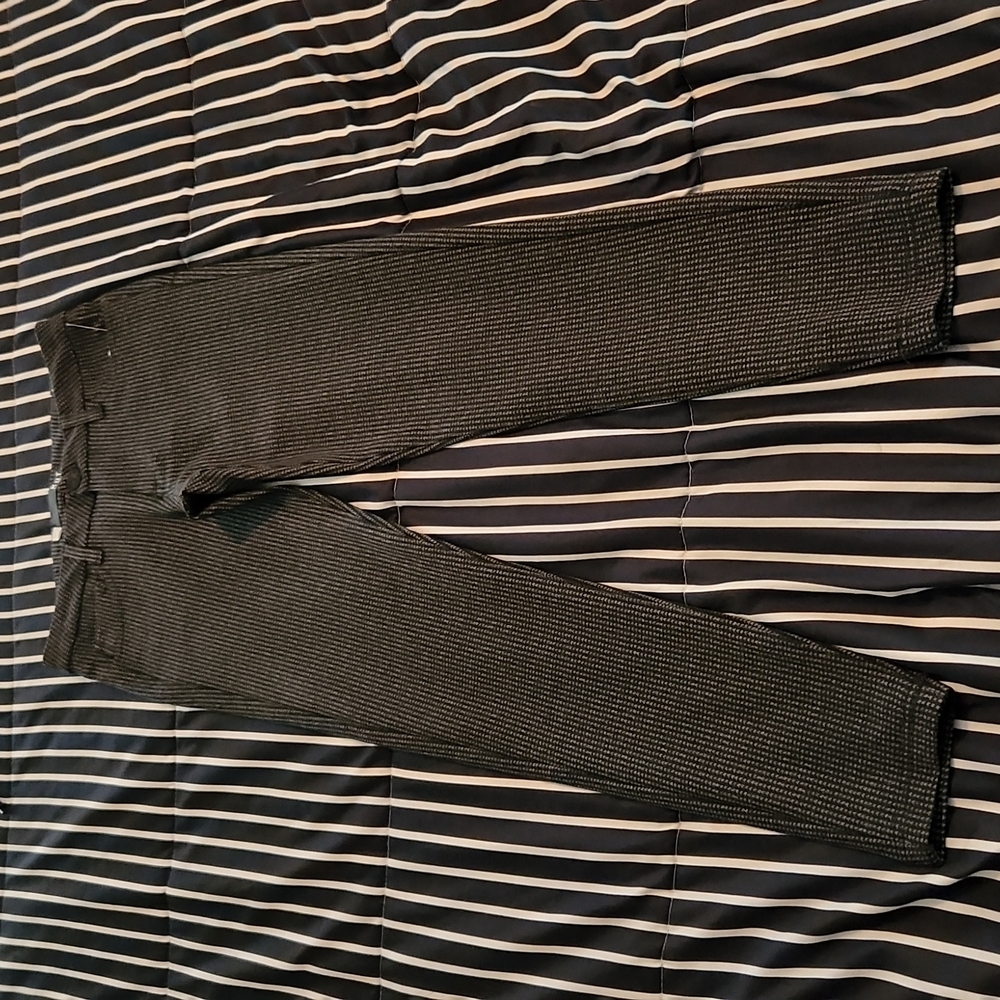 KUTFROMTHEKLOTH DONNA ANKLE SKINNY JEGGINGS SIZE 0